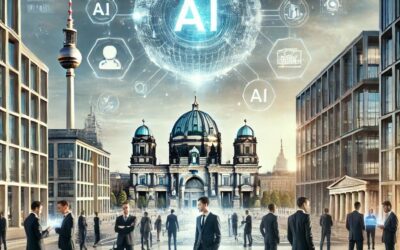 Europas Rolle in der KI-Entwicklung