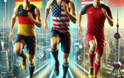 Deutschland – Land der künstlichen Intelligenz?